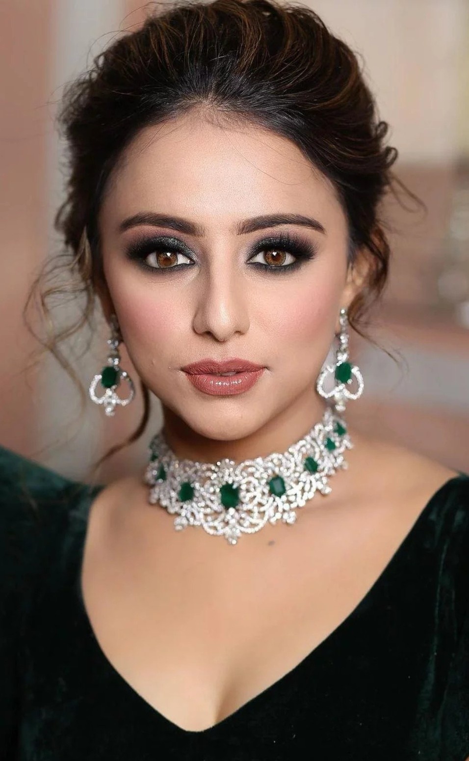 Party Makeup